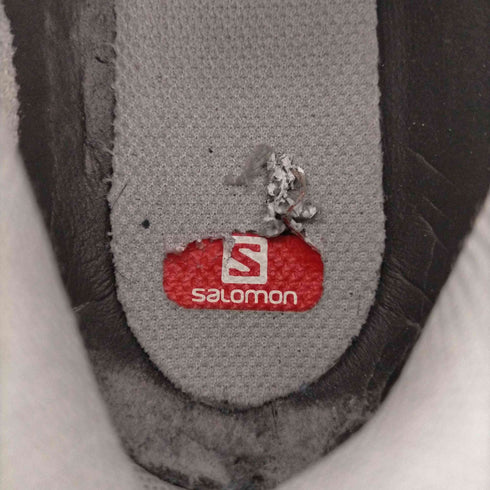 サロモン SALOMON XA PRO 3D メンズ JPN:28