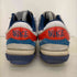 サカイ Sacai ZOOM CORTEZ White and University Red メンズ JPN:26