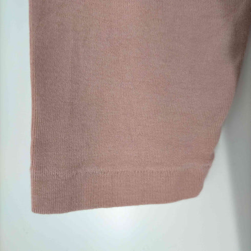 オーラリー AURALEE 別注 ボートネックカットソー Tシャツ レディース JPN:1