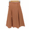 プロポーションバイボディードレッシング PROPORTION BODY DRESSING レースアップ タック スカート レディース JPN:M