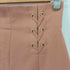 プロポーションバイボディードレッシング PROPORTION BODY DRESSING レースアップ タック スカート レディース JPN:M