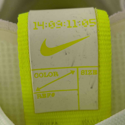 ナイキ NIKE ZOOM DOUBLE STACKED レディース JPN:24