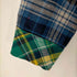 ビームス BEAMS チェックオープンカラーシャツ メンズ JPN:M