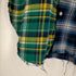 ビームス BEAMS チェックオープンカラーシャツ メンズ JPN:M