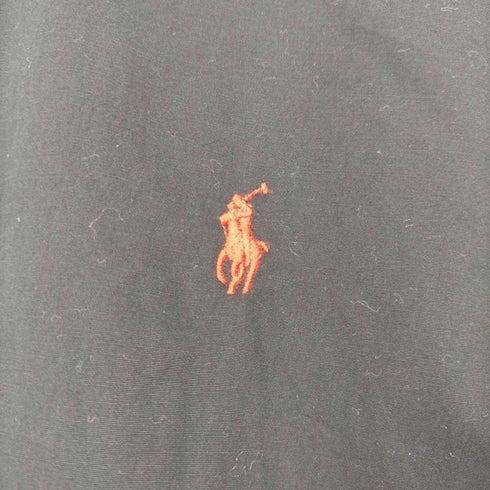 ラルフローレン RALPH LAUREN CLASSIC FIT スモールポニー刺繍 BD L/S シャツ メンズ import:M