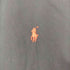 ラルフローレン RALPH LAUREN CLASSIC FIT スモールポニー刺繍 BD L/S シャツ メンズ import:M