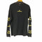 エアウォーク AIRWALK アームプリント L/S Tシャツ メンズ import:L