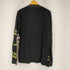 エアウォーク AIRWALK アームプリント L/S Tシャツ メンズ import:L