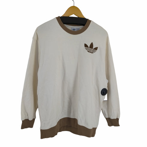 アディダスオリジナルス adidas Originals Adicolor Heritage Now Sweatshirt メンズ JPN:L