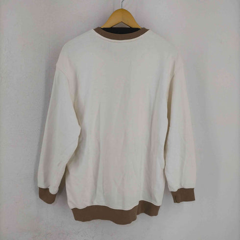 アディダスオリジナルス adidas Originals Adicolor Heritage Now Sweatshirt メンズ JPN:L