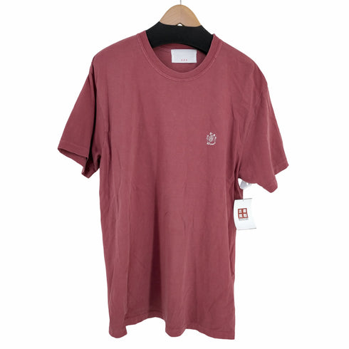 ジャーナルスタンダードレリューム JOURNAL STANDARD relume 333 バーバーバーTシャツ レディース