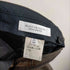 ビューティーアンドユースユナイテッドアローズ BEAUTY & YOUTH UNITED ARROWS TW チェック 1P ワイドテーパード アンクルパンツ メンズ JPN:L