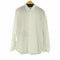 ランバンオンブルー LANVIN en Bleu フロントプリント L/S シャツ メンズ EUR:52