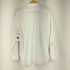 ランバンオンブルー LANVIN en Bleu フロントプリント L/S シャツ メンズ EUR:52