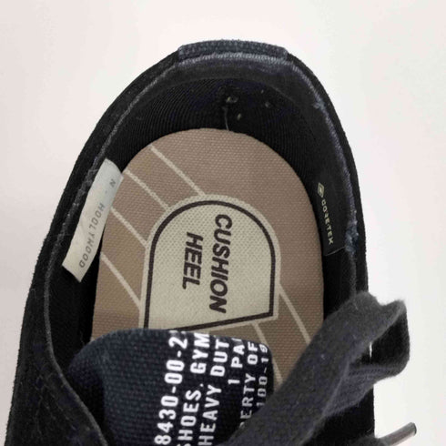 コンバース CONVERSE CHUCK TAYLOR GORE-TEX メンズ JPN:27