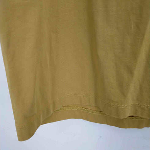 ジャーナルスタンダード JOURNAL STANDARD 18SS フリル ノースリーブTシャツ レディース