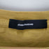 ジャーナルスタンダード JOURNAL STANDARD 18SS フリル ノースリーブTシャツ レディース