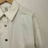 ザラ ZARA デニムコーチジャケット デニムジャケット レディース import:M