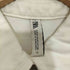 ザラ ZARA デニムコーチジャケット デニムジャケット レディース import:M