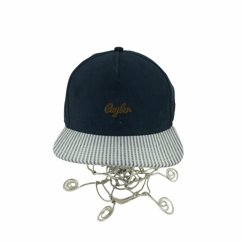 ケイラーサンドサンズ CAYLER & SONS WI PINNED CAP メンズ