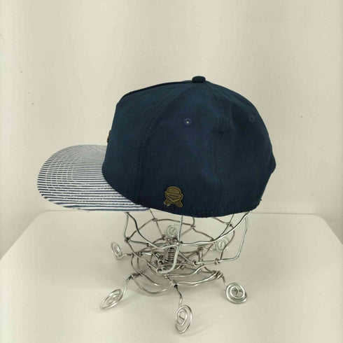 ケイラーサンドサンズ CAYLER & SONS WI PINNED CAP メンズ