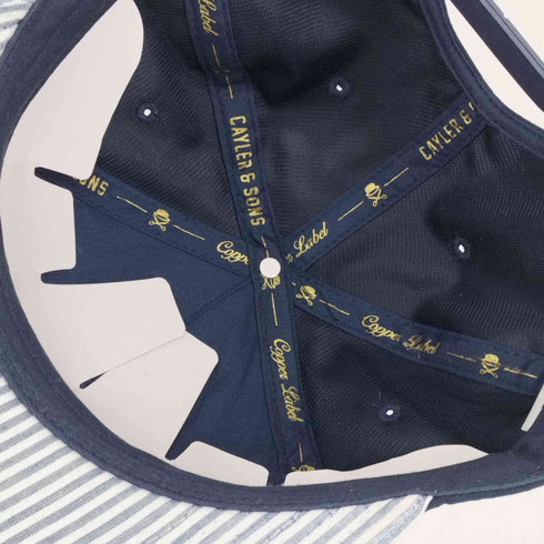 ケイラーサンドサンズ CAYLER & SONS WI PINNED CAP メンズ