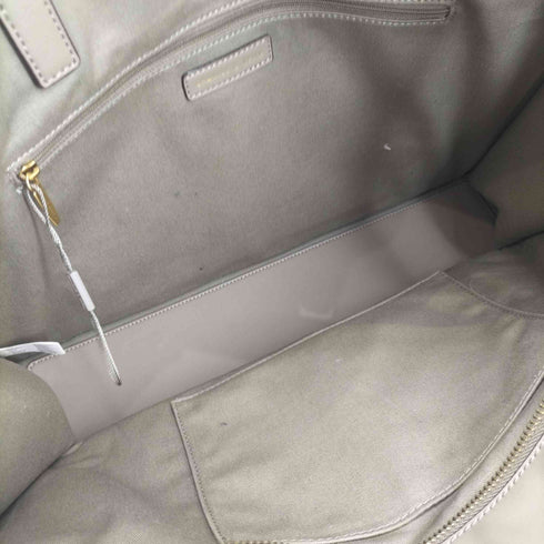 チャールズキース CHARLES & KEITH ダブルハンドル キルテッドトートバッグ レディース