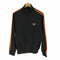 フレッドペリー FRED PERRY 80S復刻タグ フロントロゴ トラック ジャケット メンズ import:M
