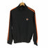 フレッドペリー FRED PERRY 80S復刻タグ フロントロゴ トラック ジャケット メンズ import:M