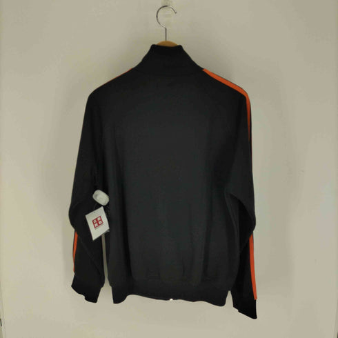 フレッドペリー FRED PERRY 80S復刻タグ フロントロゴ トラック ジャケット メンズ import:M