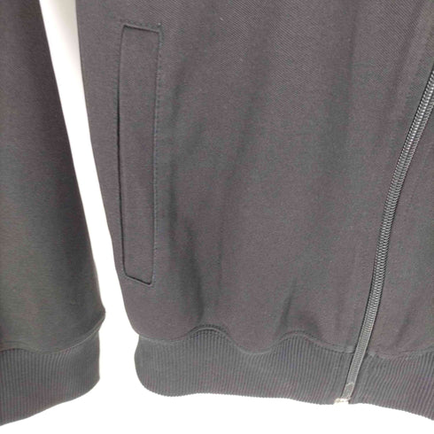 フレッドペリー FRED PERRY 80S復刻タグ フロントロゴ トラック ジャケット メンズ import:M