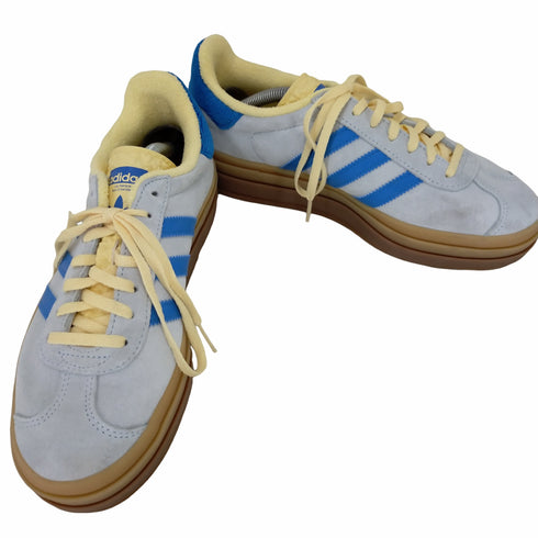 アディダス adidas GAZELLE BOLD W ローカットスニーカー レディース JPN:24