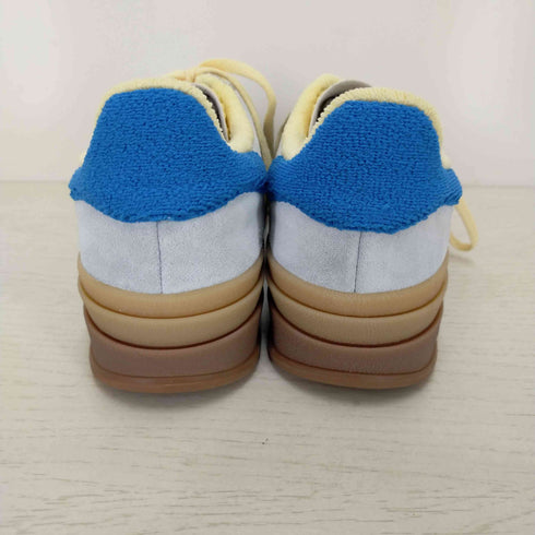 アディダス adidas GAZELLE BOLD W ローカットスニーカー レディース JPN:24