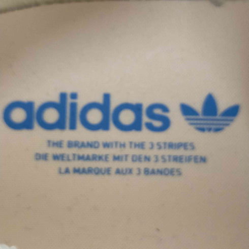 アディダス adidas GAZELLE BOLD W ローカットスニーカー レディース JPN:24