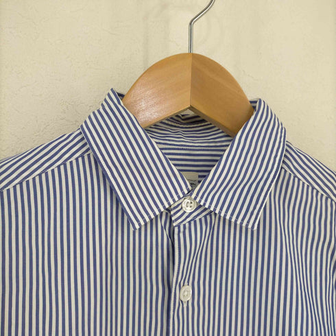ロンハーマン Ron Herman Stripe Shirt メンズ import:S
