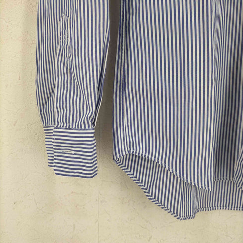 ロンハーマン Ron Herman Stripe Shirt メンズ import:S