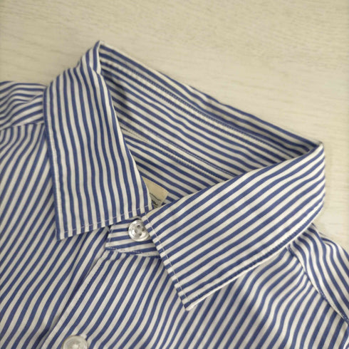 ロンハーマン Ron Herman Stripe Shirt メンズ import:S