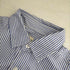 ロンハーマン Ron Herman Stripe Shirt メンズ import:S