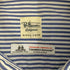 ロンハーマン Ron Herman Stripe Shirt メンズ import:S