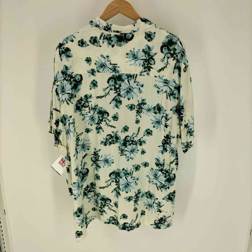 ハフ HUF DAZY S/S RESORT SHIRT メンズ JPN:XL