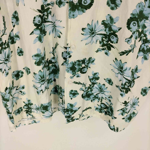 ハフ HUF DAZY S/S RESORT SHIRT メンズ JPN:XL