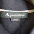 アクアスキュータム AQUASCUTUM 18Gニットポロ メンズ import:L