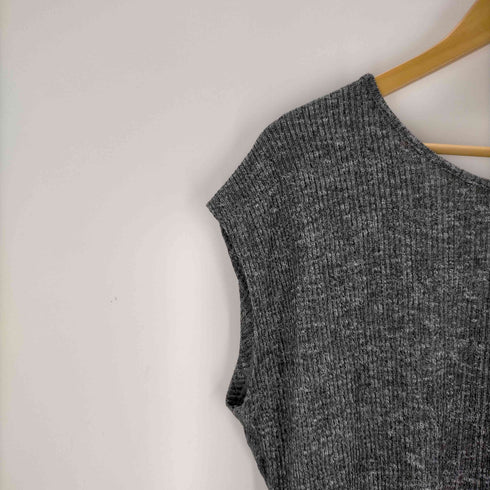 ラグアンドボーン rag & bone カットソー プルオーバー クロスバック フランチスリーブ レディース JPN:S