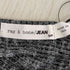 ラグアンドボーン rag & bone カットソー プルオーバー クロスバック フランチスリーブ レディース JPN:S