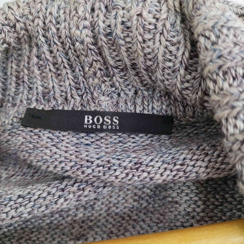 ボスヒューゴボス BOSS HUGO BOSS ショールカラーカーディガン メンズ