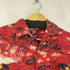 ペニーズ タウンクラフト PENNEY'S TOWNCRAFT 60S 総柄アロハシャツ メンズ import:M