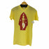 80S MADE IN USA フロントプリント S/S Tシャツ メンズ import:S
