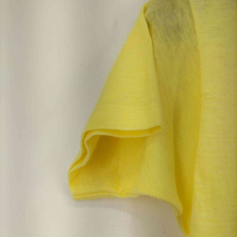 80S MADE IN USA フロントプリント S/S Tシャツ メンズ import:S