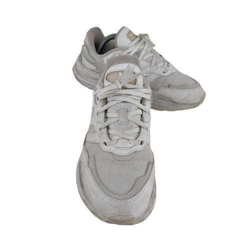 アディダス adidas OZENTIC オズエンティック レディース US:6