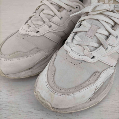 アディダス adidas OZENTIC オズエンティック レディース US:6